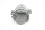 Yokogawa YFA11-GPPA-05*C Vortex Flow Converter 24V-DC. Fixed Price $70.00.