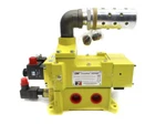 Ross DM2CNA54A21 Nsnp. Fixed Price $1419.00.