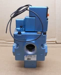 New Mac Valves 57D-12-116AA Solenoid 3/2-WAY 110/210VAC 1/2" Nc 25-150 Psi. Fixed Price $179.00.