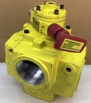 Ross Y2783A9006 2" Npt Air-piloted L-o-x Valve 3/2 New No Box. Fixed Price $650.00.