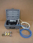 Eagle Eye Dp Flow Meter EFP-F3 1087. Fixed Price $169.99.