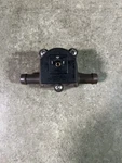 Digmesa CH-2563-IPSACH Flowmeter Sensor 938-3870/01 Steelco 010166. Fixed Price $100.00.