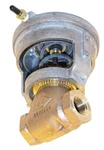 Johnson Controls VG7241ET+3008B 2-WAY 1/2" Cast Bronze Valve, Cv 1.8. Fixed Price $306.28.
