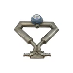 Micro Motion CMF050M322NU 15V 850PSI Unmp. Fixed Price $599.00.