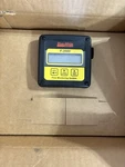 RTS110M2GM2 New Blue White F-2000 Paddle Wheel Digital Flow Meter Monitoring. Fixed Price $579.20.
