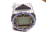 Fci Fluid Components Mass Flow Meter Board Etc New. Fixed Price $417.28.