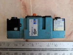 Mac 6223C-000-PM-111DA Solenoid Valve. Fixed Price $31.00.