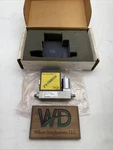 Omega Mass Flow Controller FMA5518ST N2 0-5 L/min Full Refurb. Fixed Price $687.28.