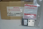 Humphrey 310 39 24VDC Pneumatic Directional 3-PORT Solenoid Valve 1/8" Npt New. Fixed Price $39.99.