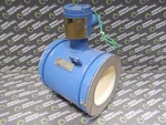 Used Yokogawa AM215DN Admag Magnetic Flowmeter 6" Flowtube -CB1-LSA*A. Fixed Price $450.00.