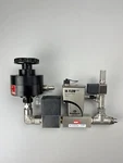 Vacuum Regulator 329 Dpmz + Bronkhorst ASL-004F Smc LVA41-04F-A LVA20-02. Fixed Price $1453.29.