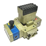 Ross J3573A7161 Control Valve 2-8.5BAR. Fixed Price $2250.00.