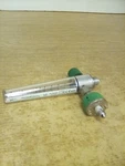Precision Medical 8MFA Series Flowmeter. Fixed Price $19.99.