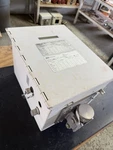 Abb Totalflow 6213 2101483-008 W/ Enclosure 250 Dp 1000 Psi Parts Only. Fixed Price $275.00.