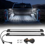 For 2019-2026 Chevy Silverado Gmc Sierra 1500 Led Truck Bed Light Strip Lamp 17". Fixed Price $44.95.