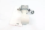 Abb 10D1475JN12PL29KY12A1112C2 Magnetic Flow Meter 264.2GPM 2IN. Fixed Price $271.90.