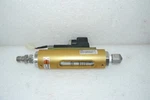 Kobold SV-6205M Float Type Flowmeter 1.5-5 Lpm Water. Fixed Price $114.99.