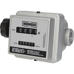 Roughneck Mechanical Fuel Meter, 20 Gpm, 3/4IN. Inlet/outlet. Fixed Price $139.99.