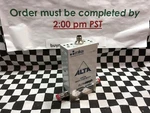 Mks Alta Mass Flow Controller, 1/4" Vcr, 20000 Sccm, Gas N2, 180A-27467. Fixed Price $839.13.