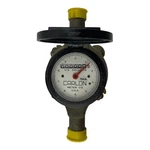 Carlon Meter Company Usa 3/4 750JL U.s. Gallon Water Brand New Never Used. Fixed Price $144.49.