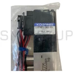 New In Box Koganei 110-4E1-J62-PSL Solenoid Valve. Fixed Price $64.02.