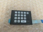 Gen 626 Casemate Keyboard 18304 Rev (18656). Fixed Price $99.99.