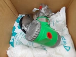 Schneider Foxboro IDP10S-TF1B01FM Pressure Transmitter 0-200IN-H2O 12.5-42V-DC. Fixed Price $195.00.