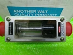 Wallace & Tiernan 5510A02206XXL Flow Meter * New Old Stock In Box. Fixed Price $649.99.