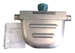 2" Micro Motion F200 S352CQBMEZZZZ Mass Flow Sensor 700 Core Calibrated P11. Fixed Price $1500.00.