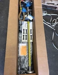 Rosemount 3051SFA Probar Multi-variable Flow Meter 3051SMV. Fixed Price $4500.00.