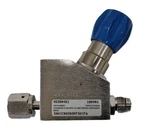 Parker Veriflo SQMICRO303PFSMIFA 45300461 High Purity Miniature Regulator. Fixed Price $1745.80.