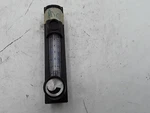 Key Instruments Scfh Air Flow Meter 0-5 With Dial. Fixed Price $23.00.