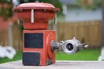 Masoneilan Minitork Ii 2" Ball Valve 33-36402 Class 300, Tested 2-MONTH Warranty. Fixed Price $502.66.