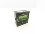 Signet 385501P +gf+ Flow Transmitter 12-24VDC 3-8550.401-1 Rev D3. Fixed Price $84.99.