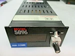 Brooks Mass Flow Controller Readout 5896B19A. Fixed Price $79.99.