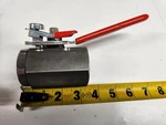 1-1/4" Gemini Drain Valve Assembly 720 Psi 86-4-RT-6-FC39 New. Fixed Price $199.66.