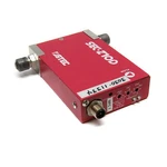 Horiba-stec SEC-Z11DM Mass Flow Controller 1/4" Vcr D-net (NF3/3SLM) 3030-11334. Fixed Price $128.79.