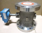 Endress Hauser, DMV6336Z 6" 150 Rf Sst Flowtec Swingwirl Ii Meter Surplus. Fixed Price $1998.00.