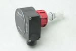 Emco Spirax Sarco HF-2300-10-02-4-1-S Hydro-flow Vortex Flowmeter / 1" Line. Fixed Price $65.00.