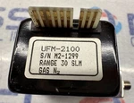 Unit UFM-2100, N2, 30 Slm. Fixed Price $47.99.