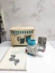 Siemens / Pressure Transmitter Sitrans 7MF4033-1DA10-1AC6-Z With Manual. Fixed Price $239.95.