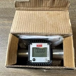 Dayton 32ZN69 Digital Turbine Flow 1" Npt 1.3-32 Gpm Port Diameter New. Fixed Price $150.00.