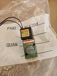 Numatics 11SAD4000 Valve 100-115V / 110-120V. Fixed Price $69.00.