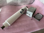 Calibron Systems SST-1AA0 Flow Tube 16-30V-DC. Fixed Price $2000.00.