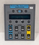 Chicago Dryer 1612-670 Control Panel / Iee 05464ASSY38781-01C (as Pictured). Fixed Price $3339.59.