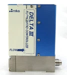 Mks Instruments DLTNA3-30335 Flow Ratio Controller Delta Iii Working Surplus. Fixed Price $1004.23.