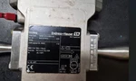 Endress+hauser Dosimag Electromagnetic Flow Meter 5BH08-1F0B9AB041A3. Fixed Price $339.00.