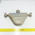 Micro Motion R100S128NABAEZZZZ Mass Flow Sensor 1450PSIG Tube -50 To 125. Fixed Price $546.84.