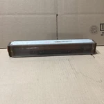 Brooks 1307D09F2A1A Variable Area Flow Meter 0-2.5GPM 3/4IN Npt. Fixed Price $66.99.