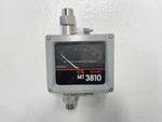 Brooks MT3810 Variable Area Flowmeter 1/2 Npt, 3810A12D2PAA1A1. Fixed Price $499.00.